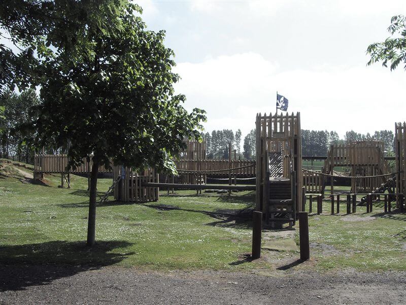 Park Facilities