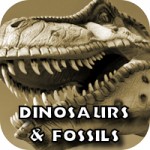 dinosaur itinerary