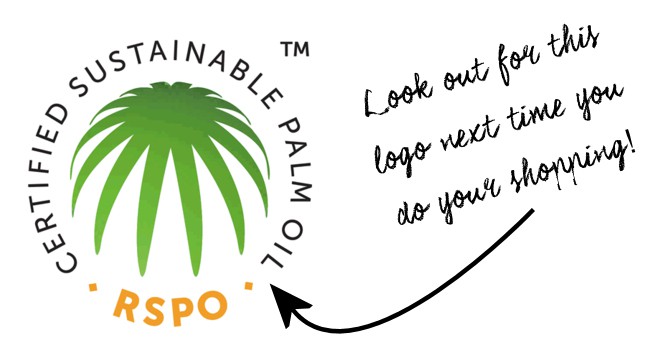 certified sustainable palm oil logo